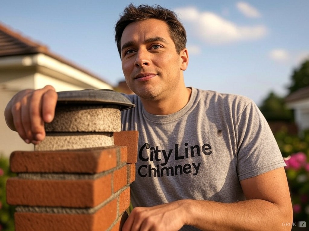 Durable Chimney Caps for Improved Performance in North Falmouth, MA