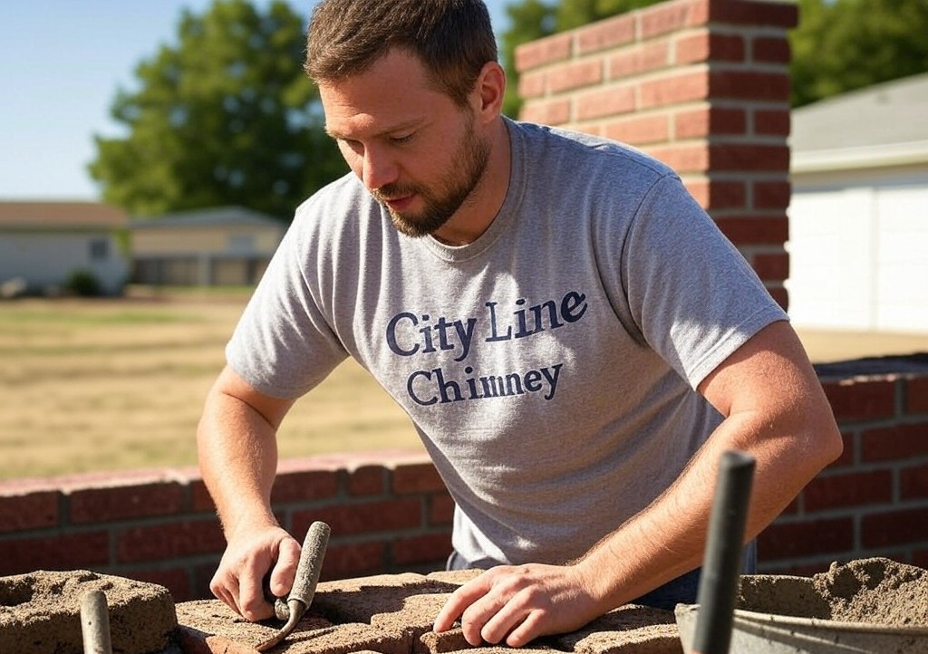 Professional Chimney Flashing Installation and Repair in North Falmouth, MA